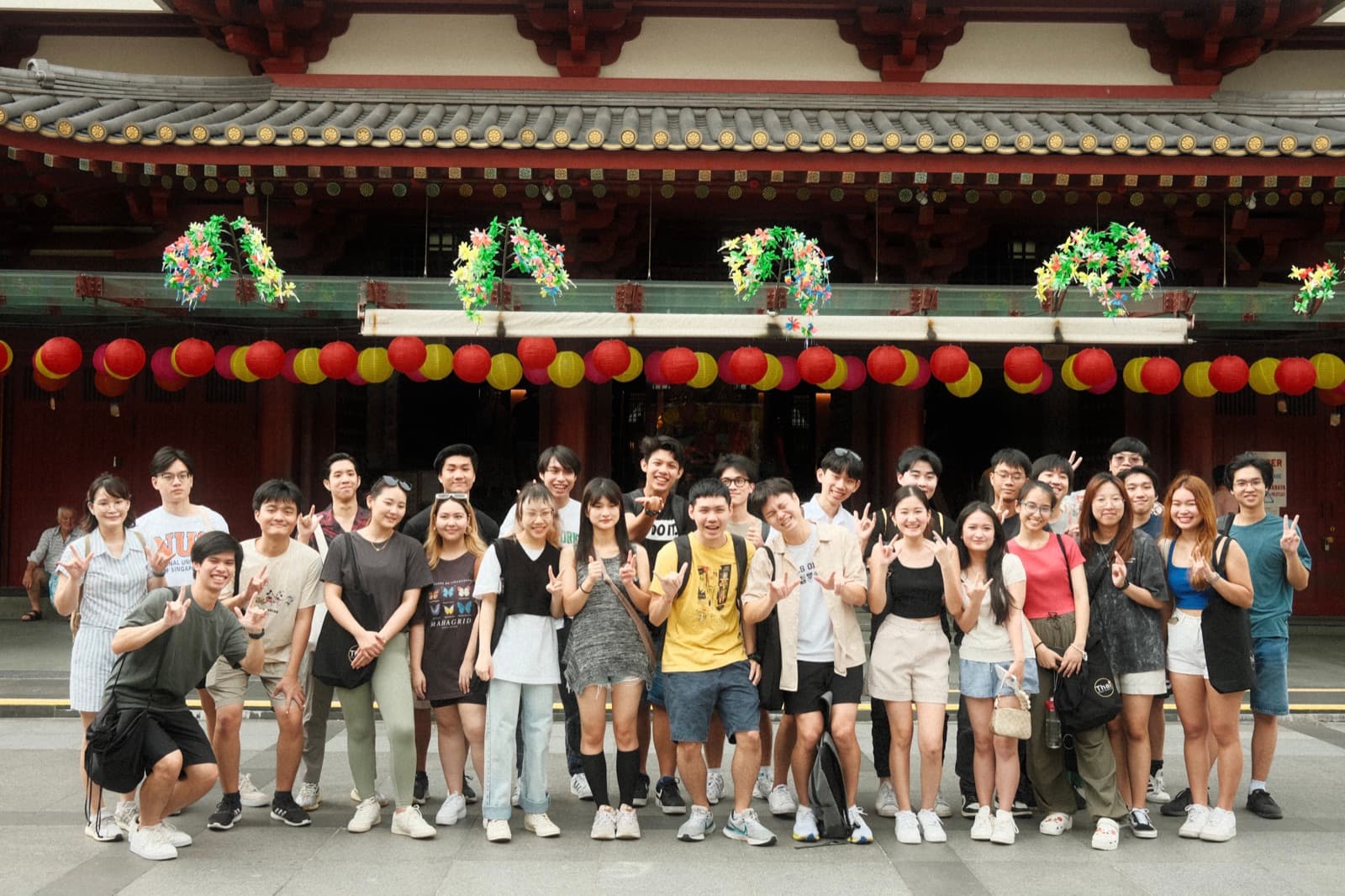 Chinatown