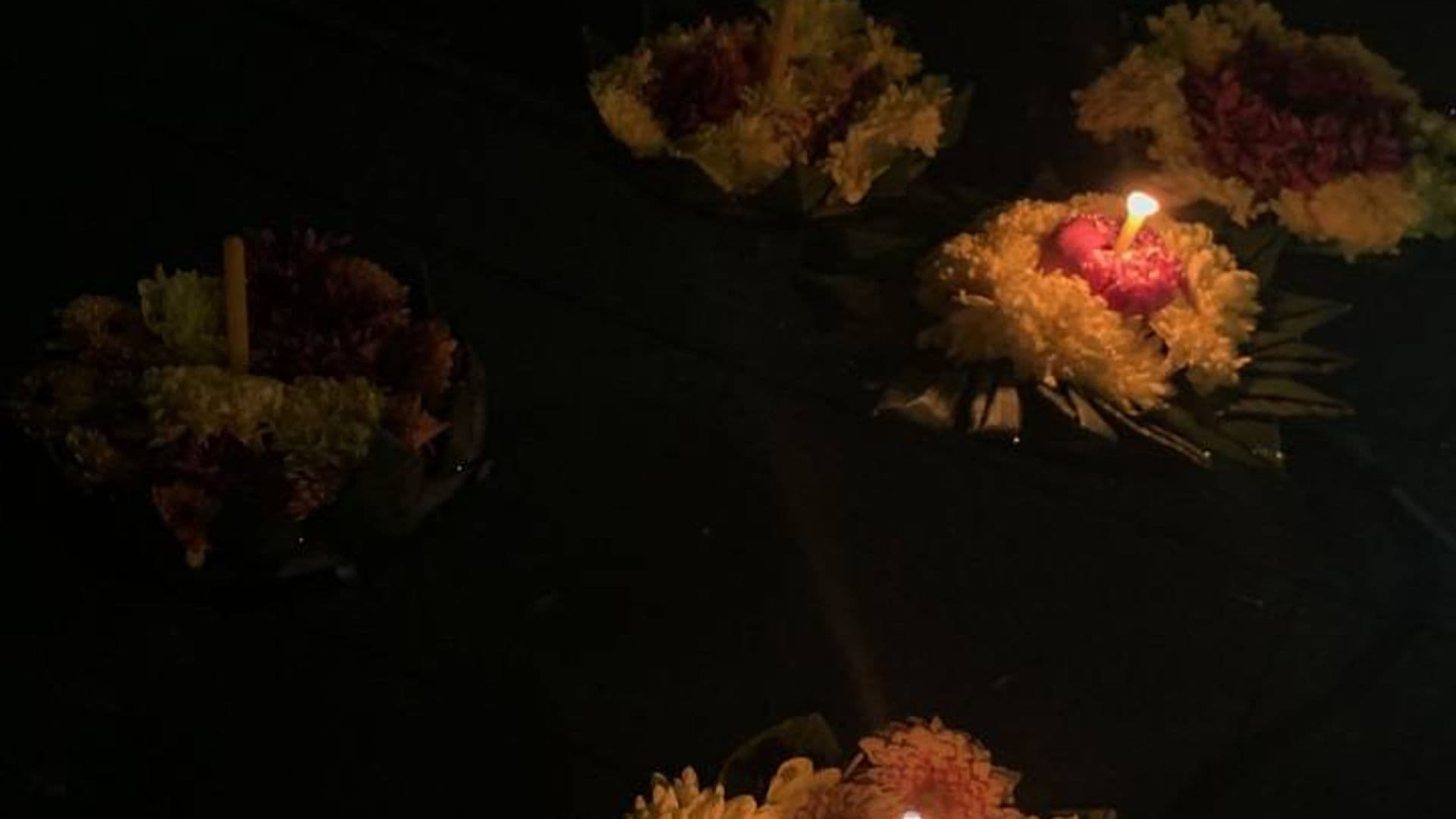Loy Krathong 2023