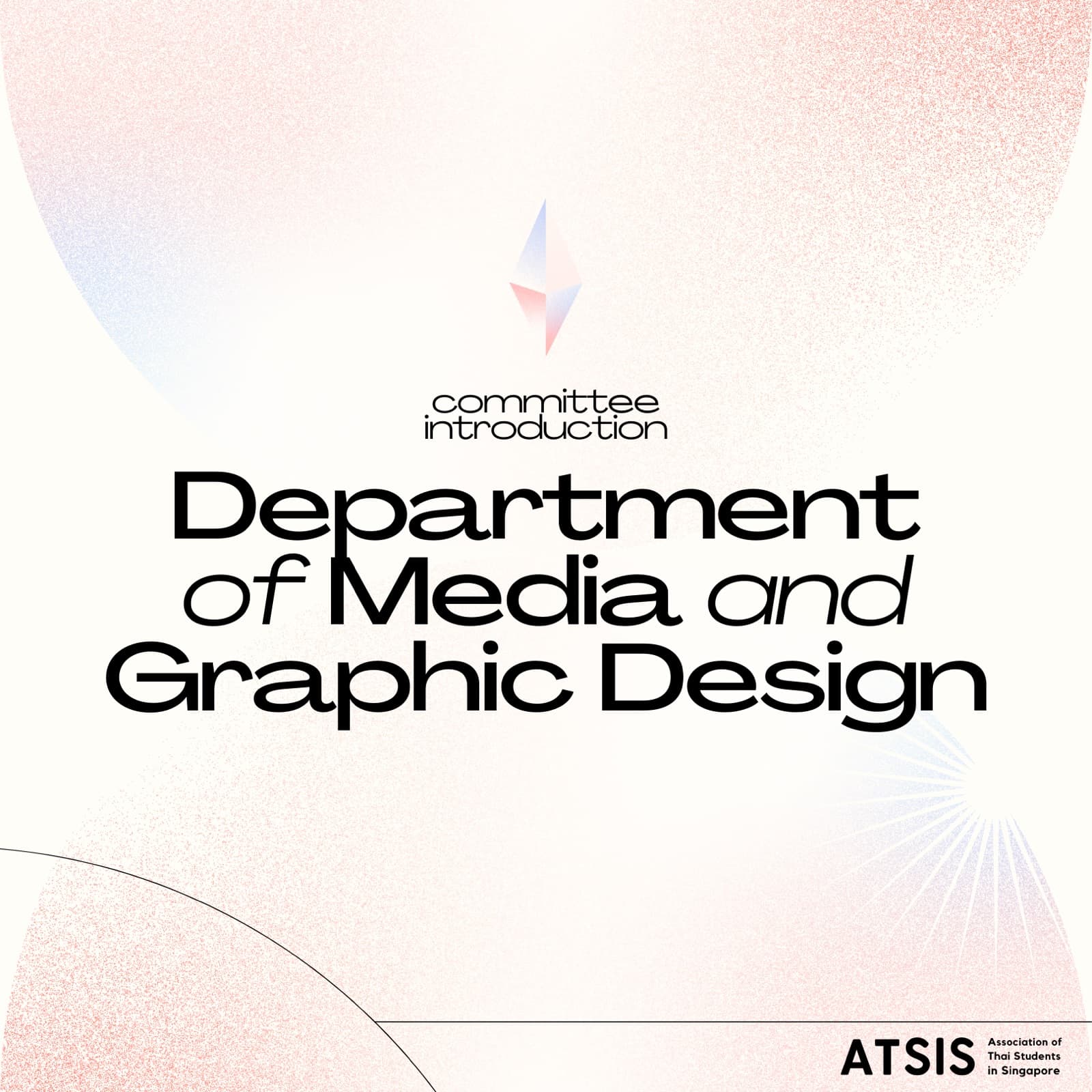 Graphic Design Department