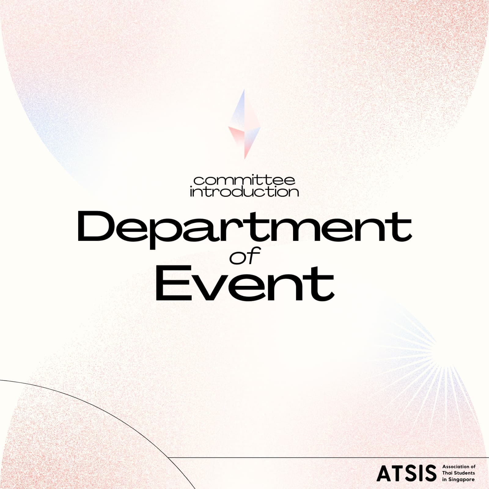 Event Department