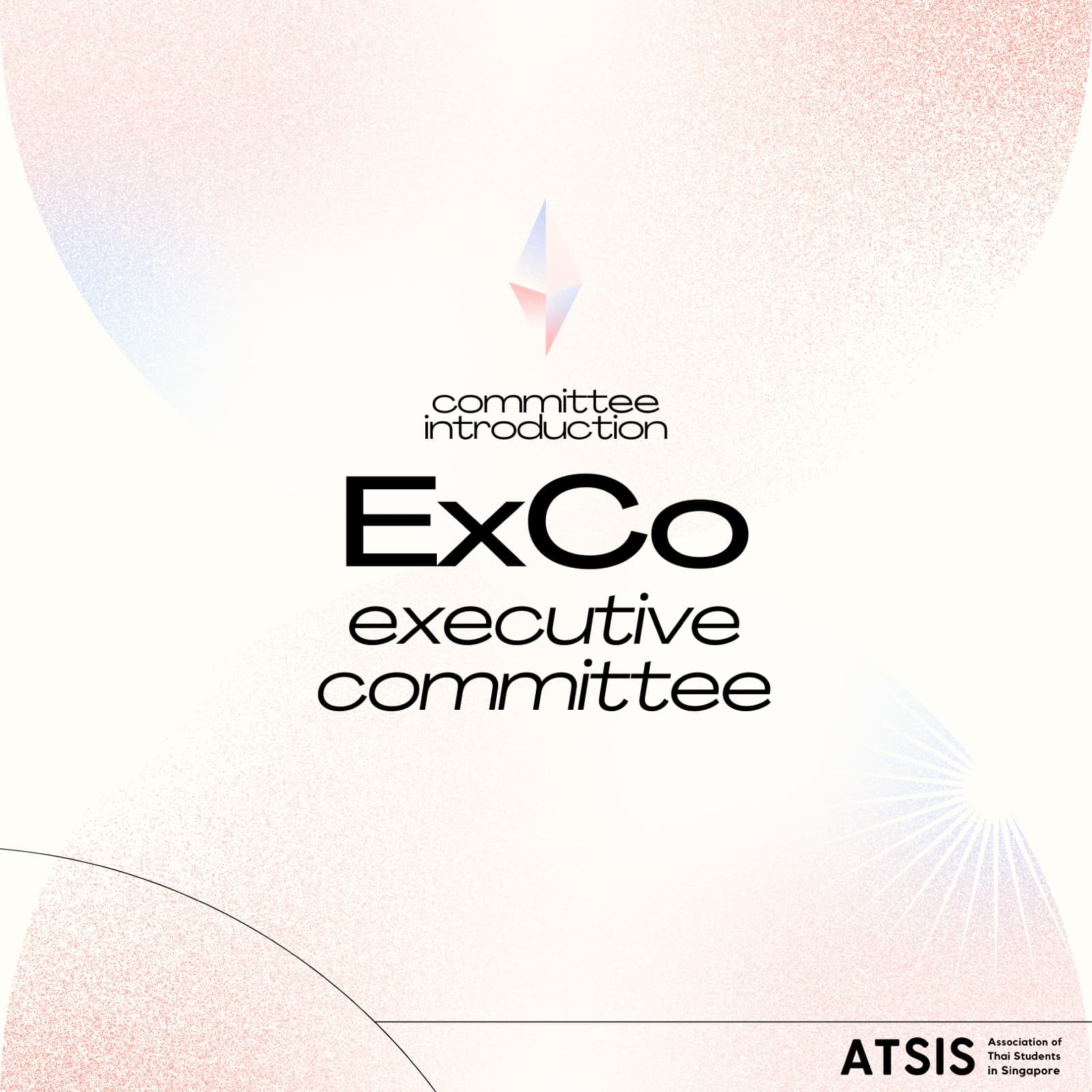 Executive Committee